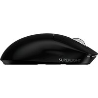 Logitech G Pro X Superlight 2 (черный) Image #4