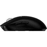 Logitech G Pro X Superlight 2 (черный) Image #3