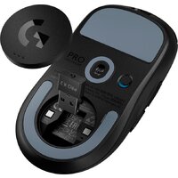 Logitech G Pro X Superlight 2 (черный) Image #6