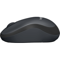 Logitech M220 Silent (темно-серый) Image #4