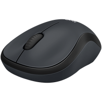 Logitech M220 Silent (темно-серый) Image #3