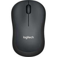 Logitech M220 Silent (темно-серый) Image #1