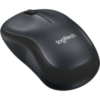 Logitech M220 Silent (темно-серый) Image #2