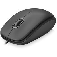 Logitech M100 (серый) [910-005003] Image #2