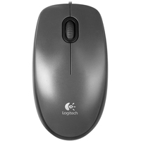 Logitech M100 (серый) [910-005003] Image #1