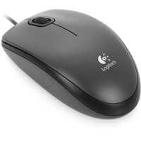 Logitech M100 (серый) [910-005003] Image #3