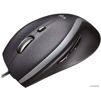 Logitech M500 Corded Mouse [910-003726] Image #5