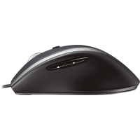 Logitech M500 Corded Mouse [910-003726] Image #4