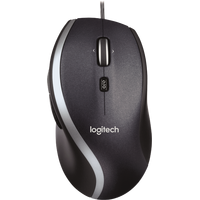 Logitech M500 Corded Mouse [910-003726] Image #1