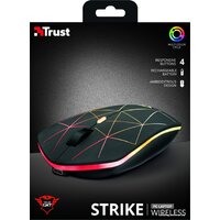 Игровая мышь Trust GXT 117 Strike - Изображение №5 — Chaika Market