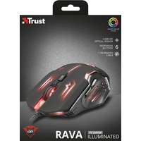 Trust GXT 108 Rava Illuminated Image #8