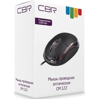 CBR CM 122 Image #2