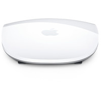 Apple Magic Mouse 2 (белый/серебристый) Image #4