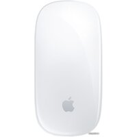 Apple Magic Mouse 2 (белый/серебристый)