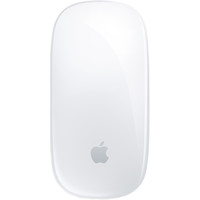 Apple Magic Mouse 2 (белый/серебристый) Image #1