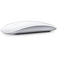 Apple Magic Mouse 2 (белый/серебристый) Image #2