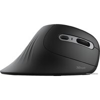 Trust Verro Ergonomic Wireless Mouse Image #5