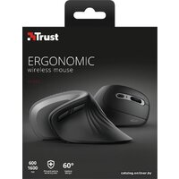 Trust Verro Ergonomic Wireless Mouse Image #17