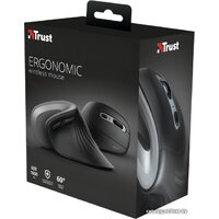 Trust Verro Ergonomic Wireless Mouse Image #18