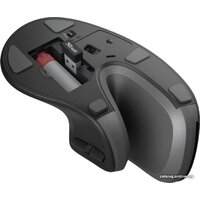 Trust Verro Ergonomic Wireless Mouse Image #8