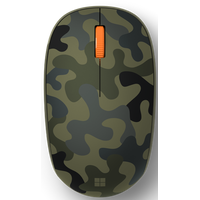 Microsoft Bluetooth Mouse Forest Camo Special Edition Image #2