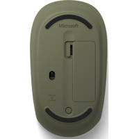Microsoft Bluetooth Mouse Forest Camo Special Edition Image #4