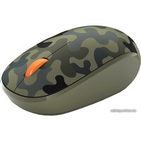 Microsoft Bluetooth Mouse Forest Camo Special Edition