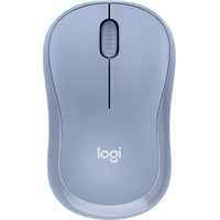 Logitech M221 (голубой)