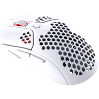 HyperX Pulsefire Haste (белый) Image #2