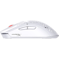 HyperX Pulsefire Haste Wireless (белый) Image #3