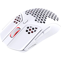 HyperX Pulsefire Haste Wireless (белый) Image #2