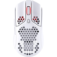 HyperX Pulsefire Haste Wireless (белый) Image #1