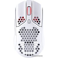 Игровая мышь HyperX Pulsefire Haste Wireless (белый) - Изображение №1 — Chaika Market