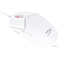 HyperX Pulsefire Haste 2 (белый) Image #2