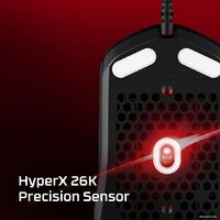 HyperX Pulsefire Haste 2 (белый) Image #4