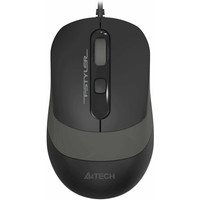 A4Tech Fstyler FM10T (серый/черный)