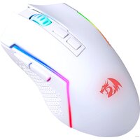 Redragon Trident (белый) Image #1