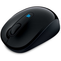 Microsoft Sculpt Mobile Mouse (43U-00004) Image #2