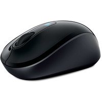 Microsoft Sculpt Mobile Mouse (43U-00004) Image #3