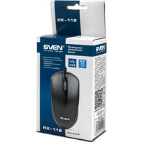 SVEN RX-112 Image #5