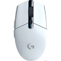 Logitech G305 Lightspeed (белый)