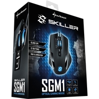 Sharkoon Skiller SGM1 Image #7