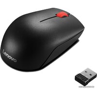 Lenovo Essential Compact Wireless Image #2