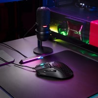 HyperX Pulsefire Haste (черный) Image #9