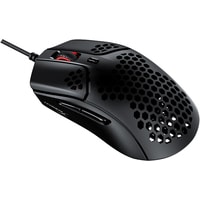 HyperX Pulsefire Haste (черный) Image #3