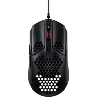 HyperX Pulsefire Haste (черный)