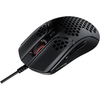 HyperX Pulsefire Haste (черный) Image #4