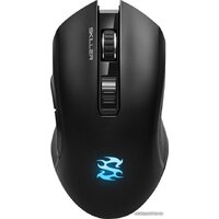 Sharkoon Skiller SGM3 (черный) Image #1