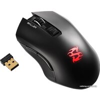 Sharkoon Skiller SGM3 (черный) Image #2