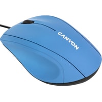 Canyon M-05 (голубой) Image #1